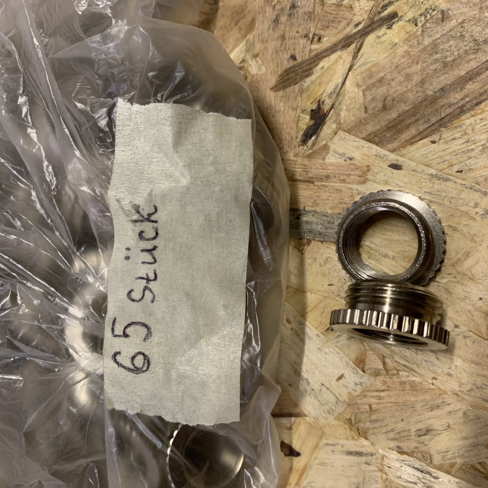 Plica  Adapt ms M20/M16