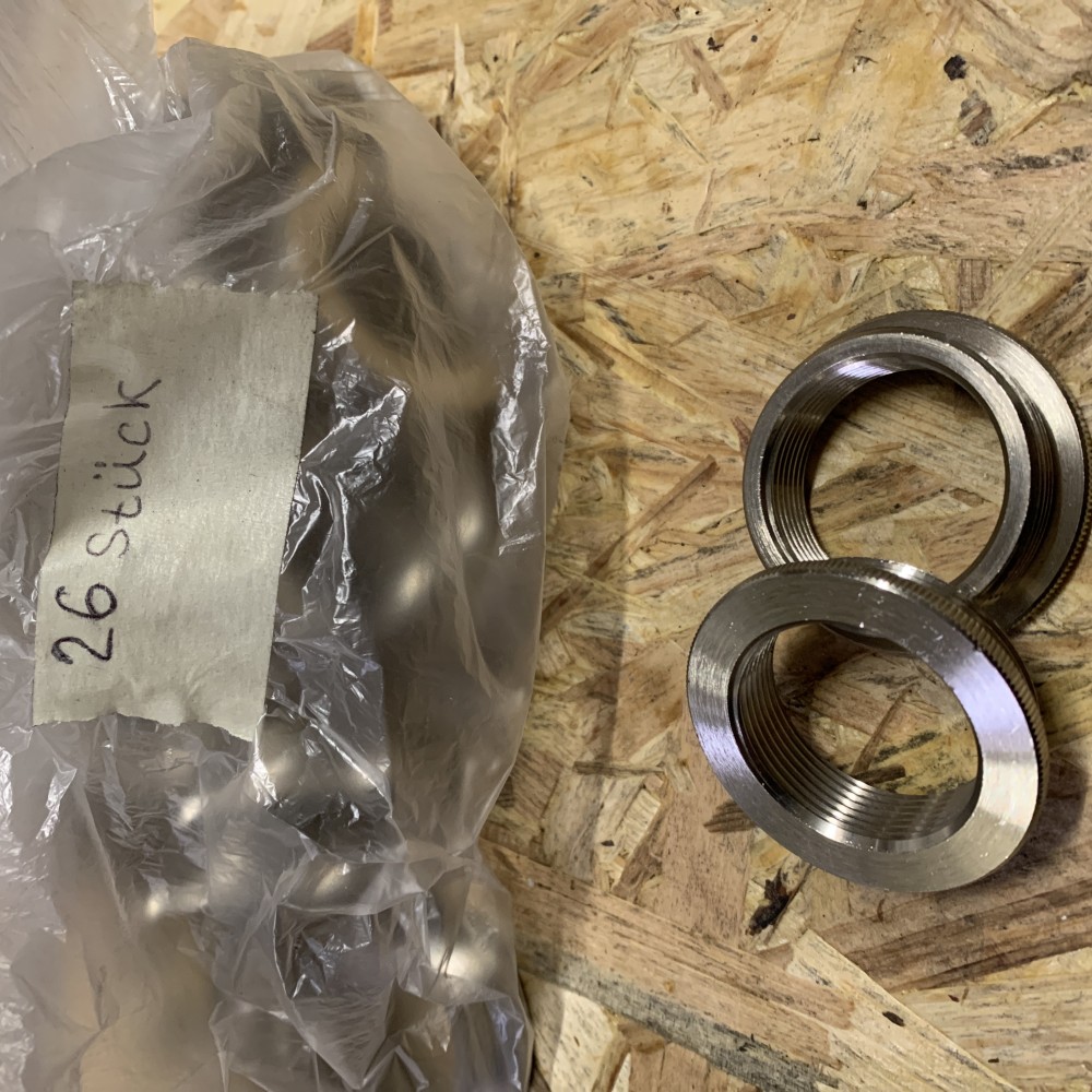 Lapp Adapt ms M40/M32