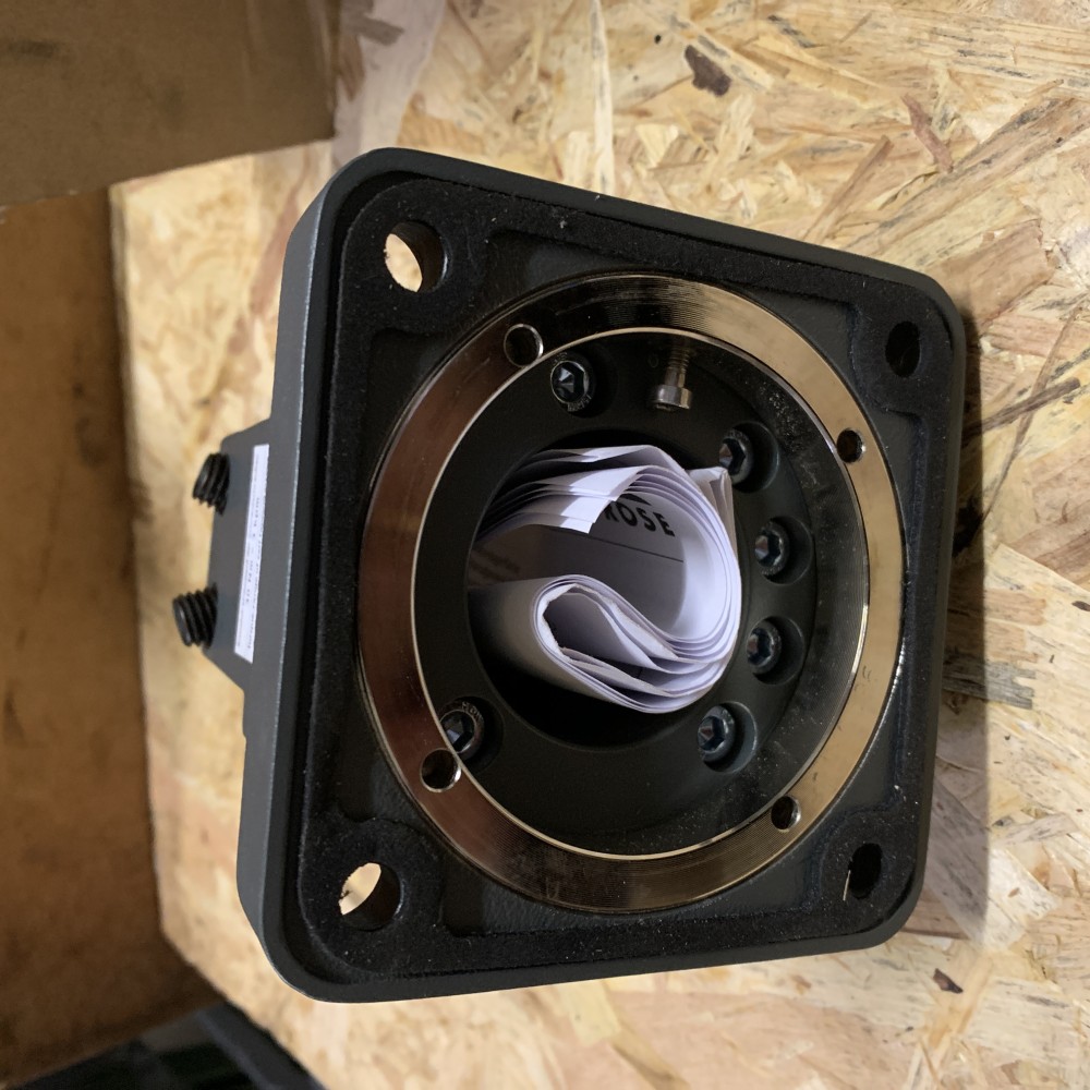 Rose Systemtechnik Standfuß Foot GT48/2 - Bild 3