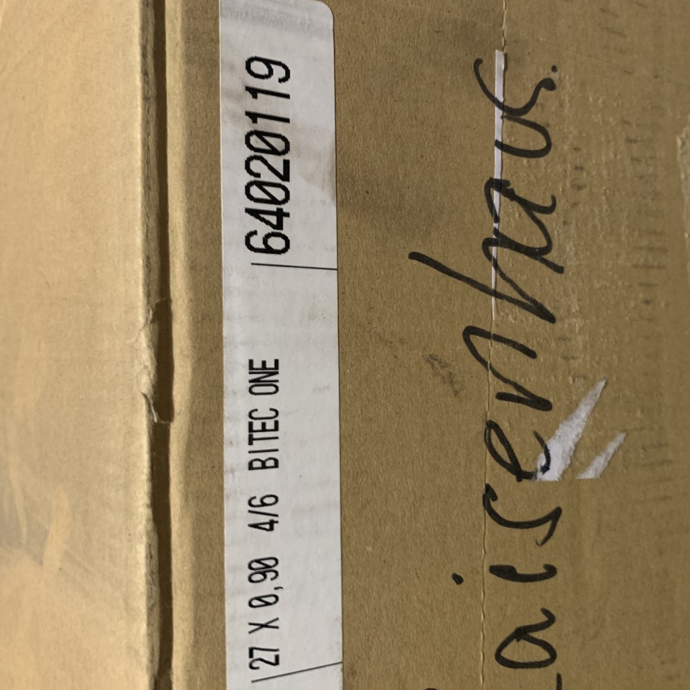 Wespa Bitec One 3150x27x0,90mm 4/6 (64020119) - Bild 3