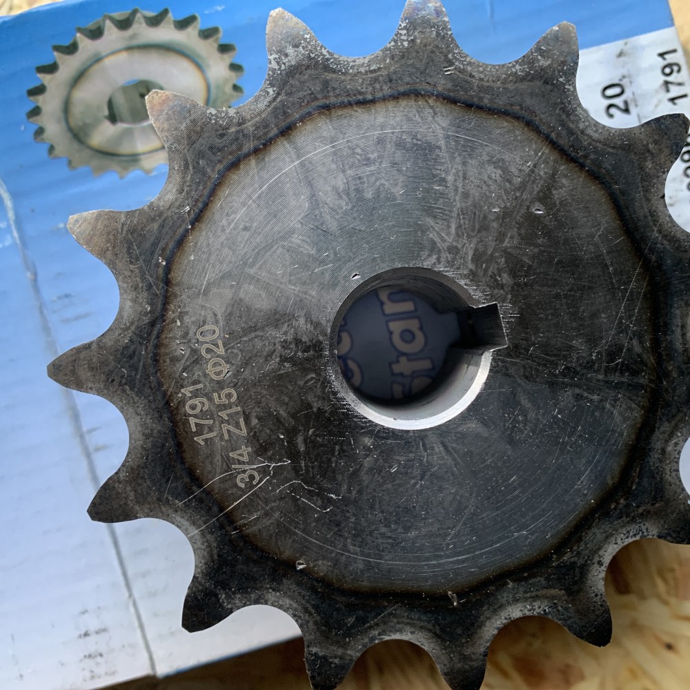 Special Standard 20AO-00996  1791 ( 3/4Z=15) - Bild 2