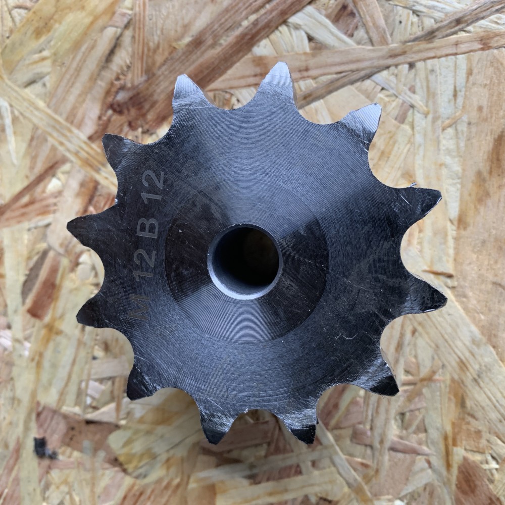 MÄDLER 10711200  M12 B12 - Bild 3