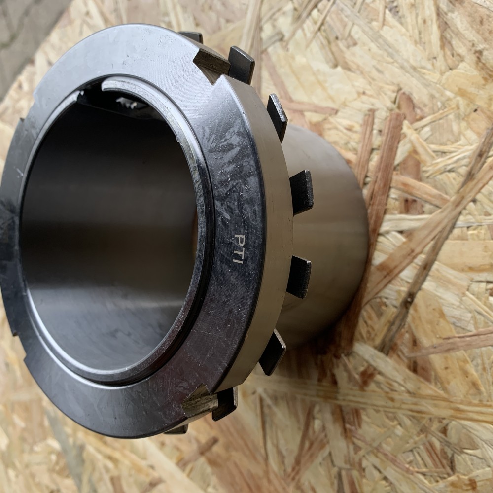 PTI H2318 Adapterhülse,Kontermutter 