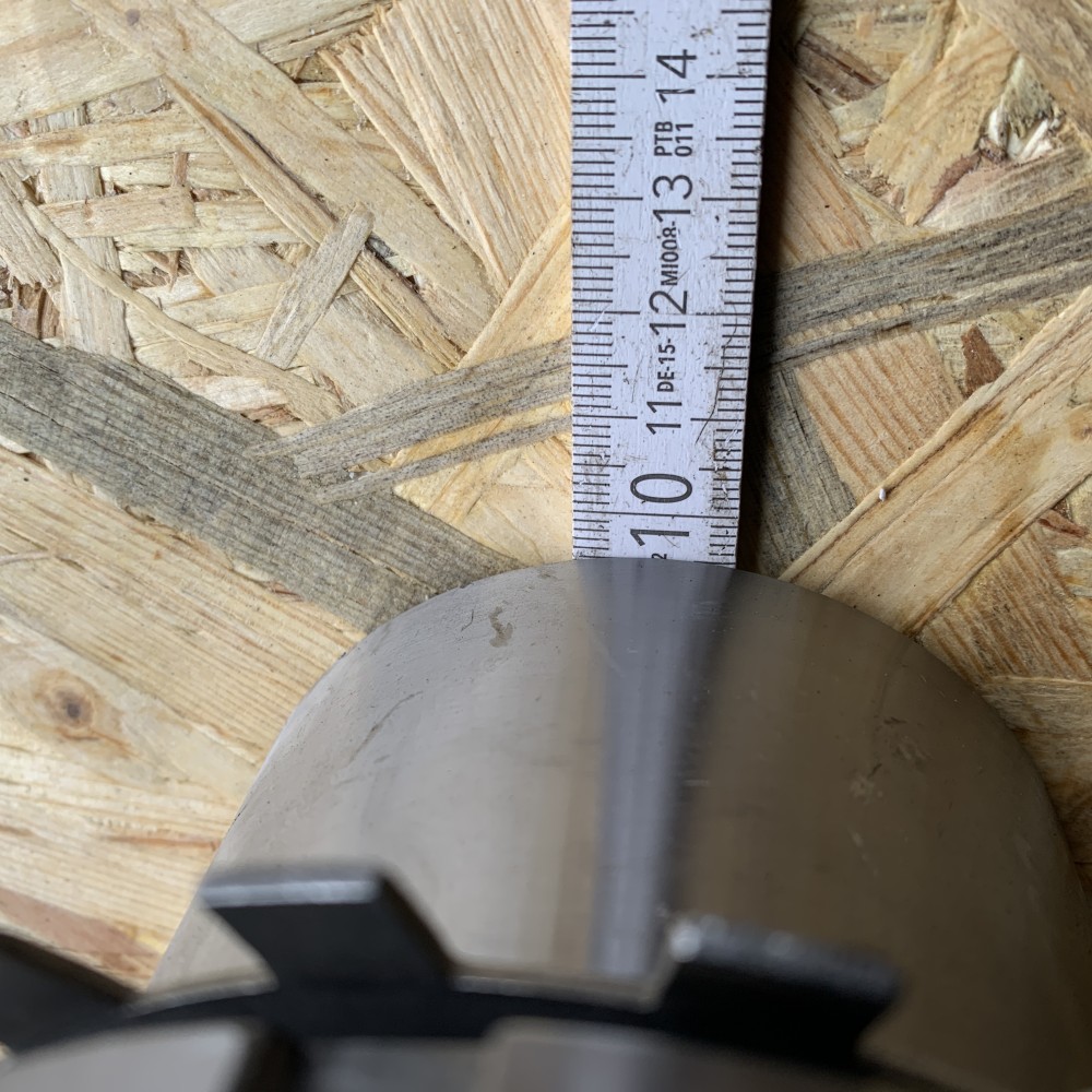 PTI H2318 Adapterhülse,Kontermutter  - Bild 2