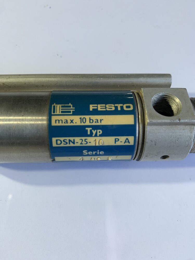 FESTO  DSN-25-10
