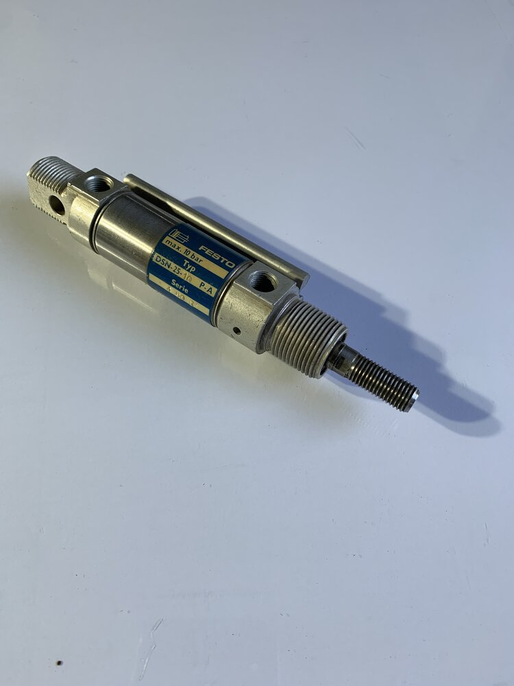 FESTO  DSN-25-10 - Bild 2
