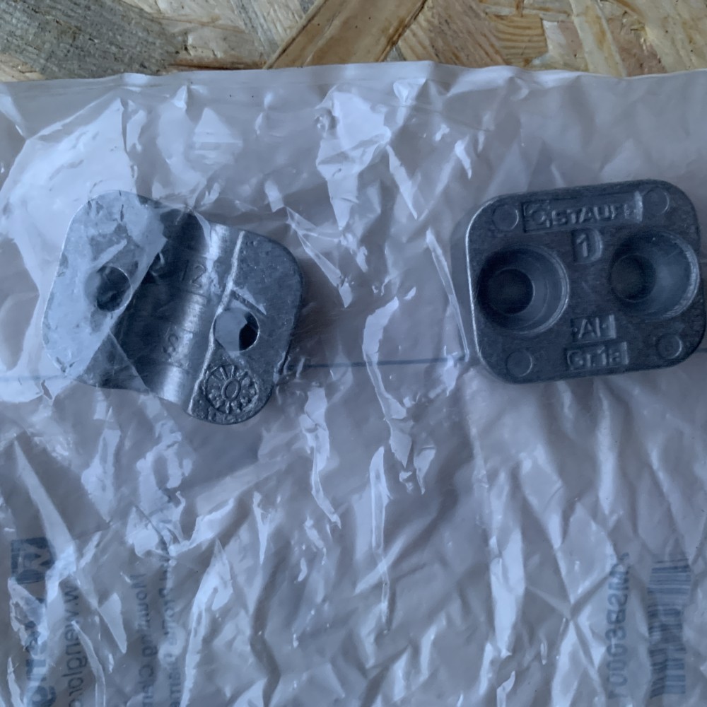 Wenglor ZMSB0001 - Bild 2