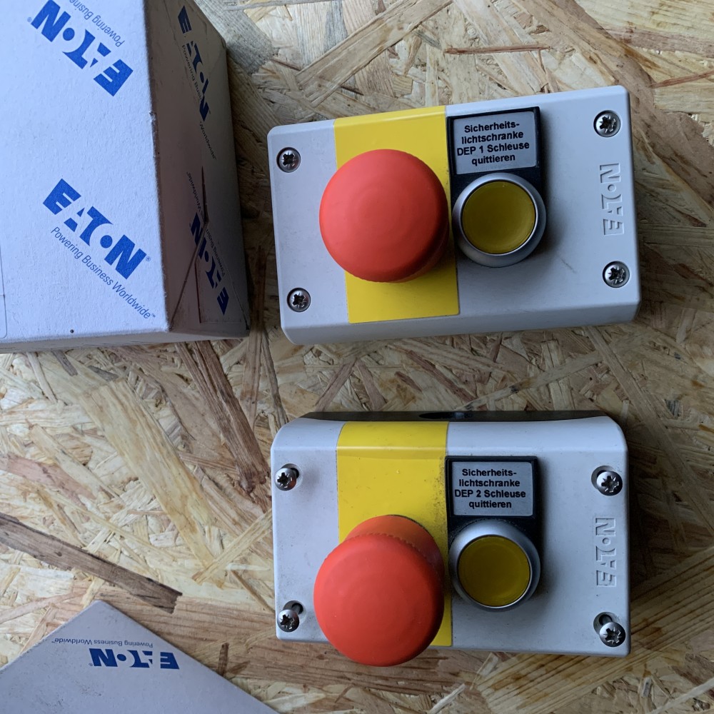 EATON M22-I2 (M22-I2Q) 216537 - Bild 2