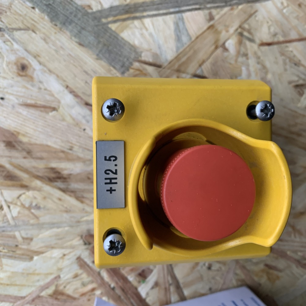 EATON M22-IY1(m22-IY1Q)msaa216536 - Bild 3