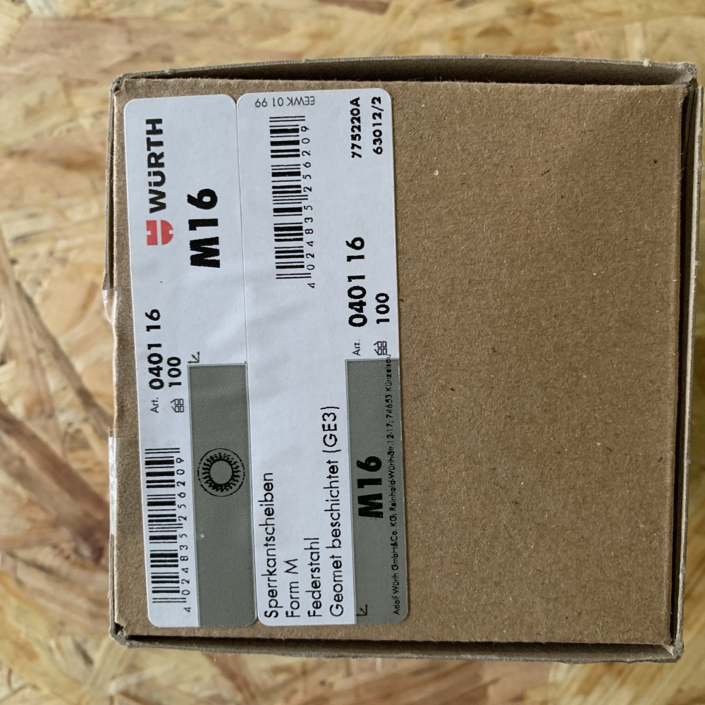 Würth M16 (040116)