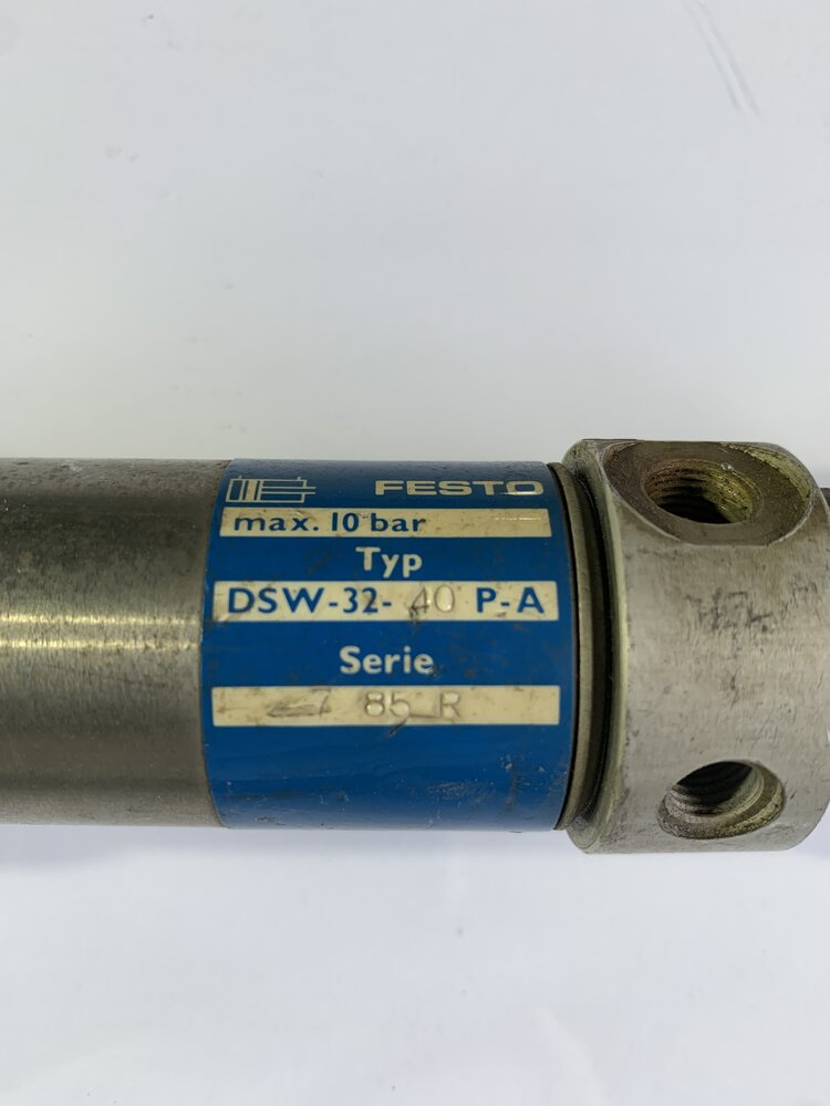 FESTO DSW-32-40 P-A