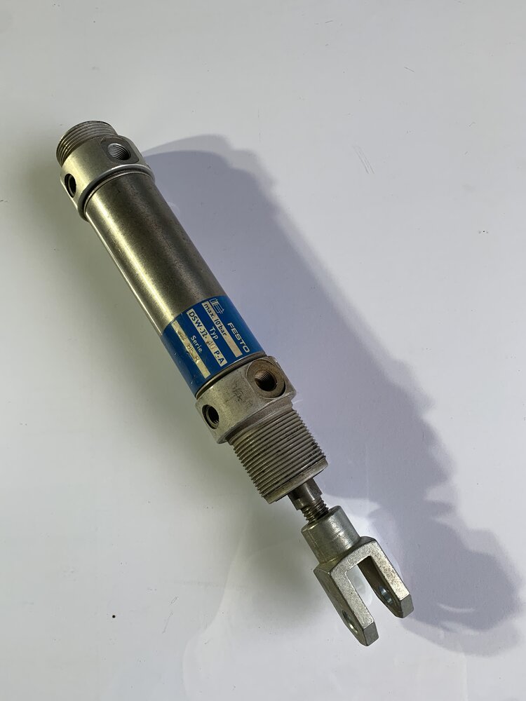 FESTO DSW-32-40 P-A - Bild 2