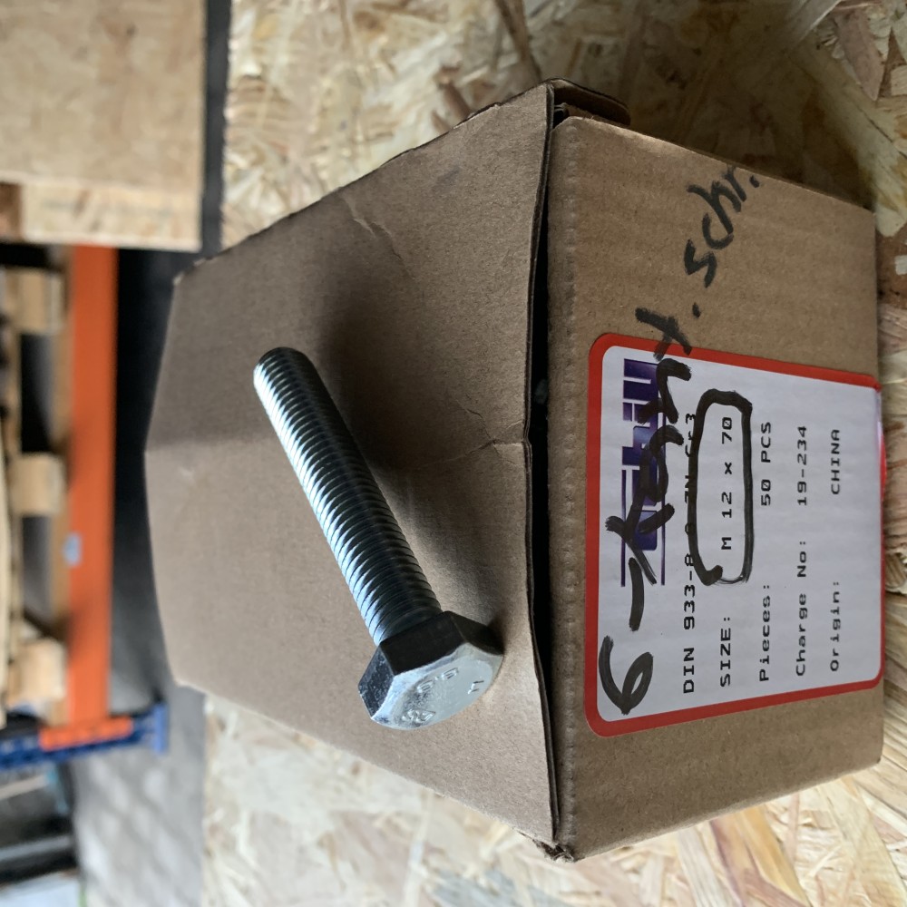 Achill M12x70 - Bild 2