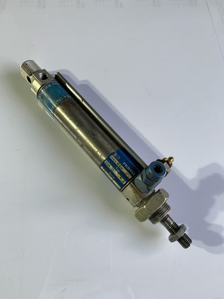 FESTO DSN-25-80-P-A - Bild 2