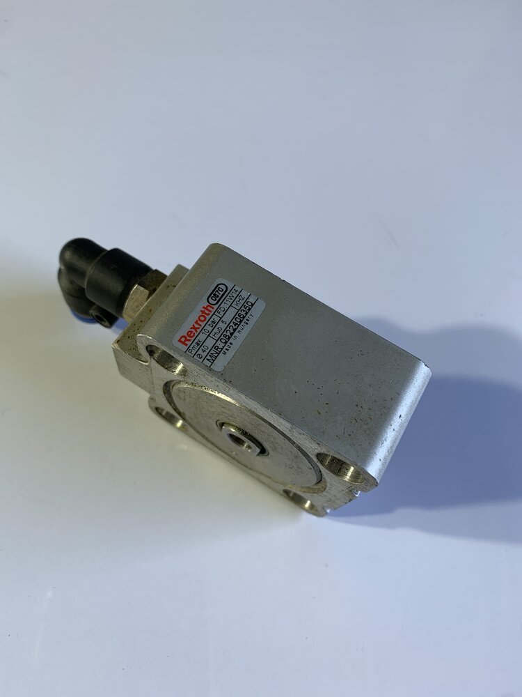 Bosch Rexroth 0822406350 - Bild 2