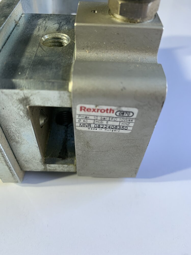 Bosch Rexroth 0822406350