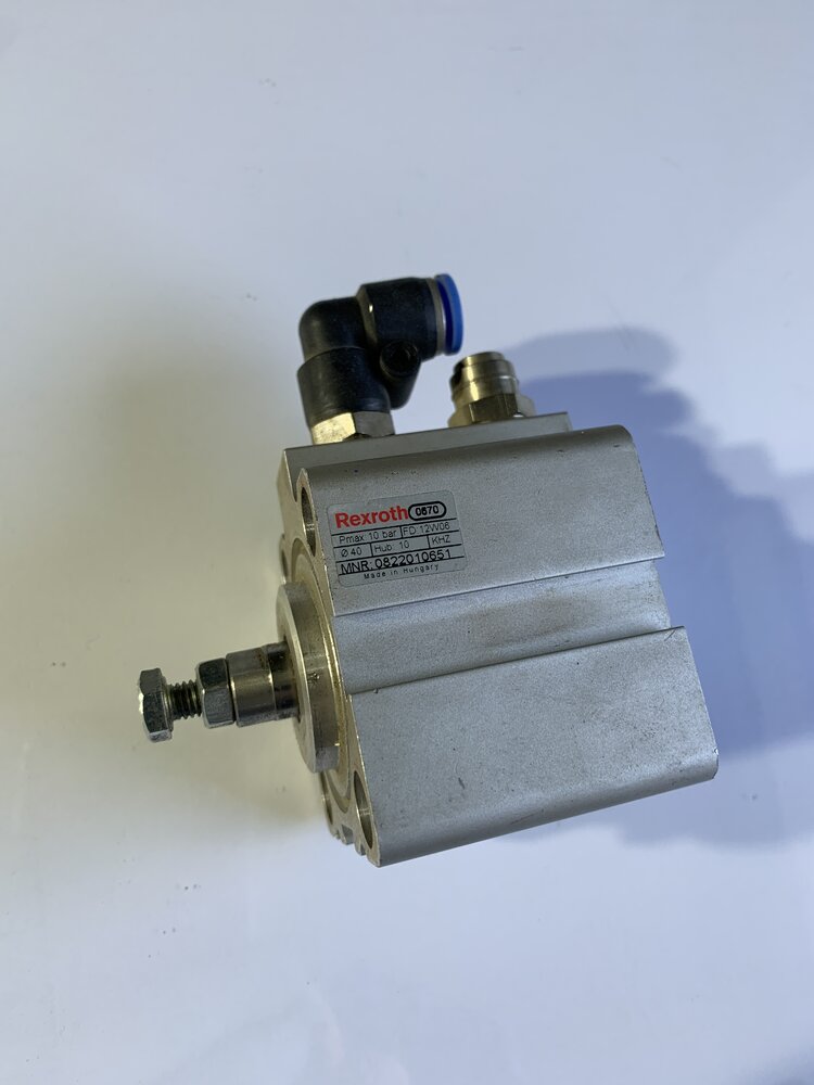 Bosch Rexroth 0822010651 - Bild 2