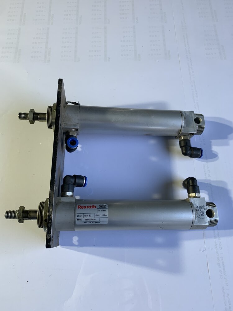 Bosch Rexroth 5217200020 - Bild 2