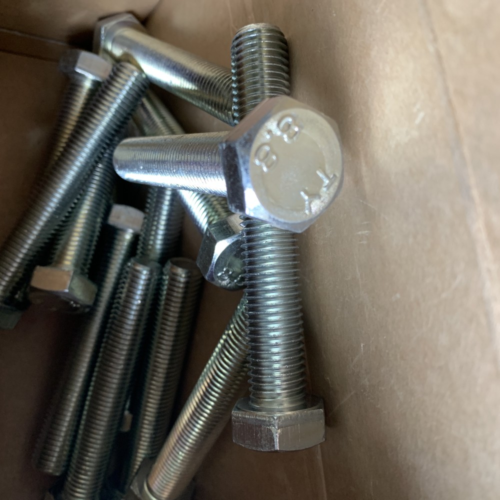 Würth M16x100 - Bild 2