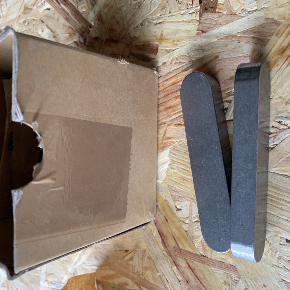 Paßfedern A 18x11x90 - Bild 2