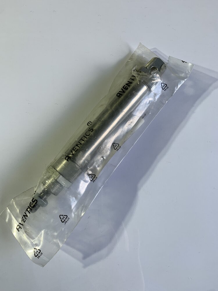 Emerson - Aventics 0822334504 - Bild 2