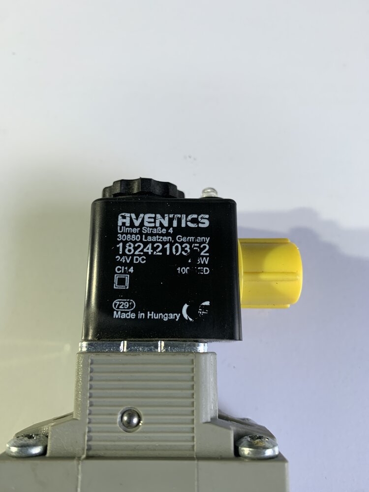 Emerson - Aventics 0820023992 - Bild 2