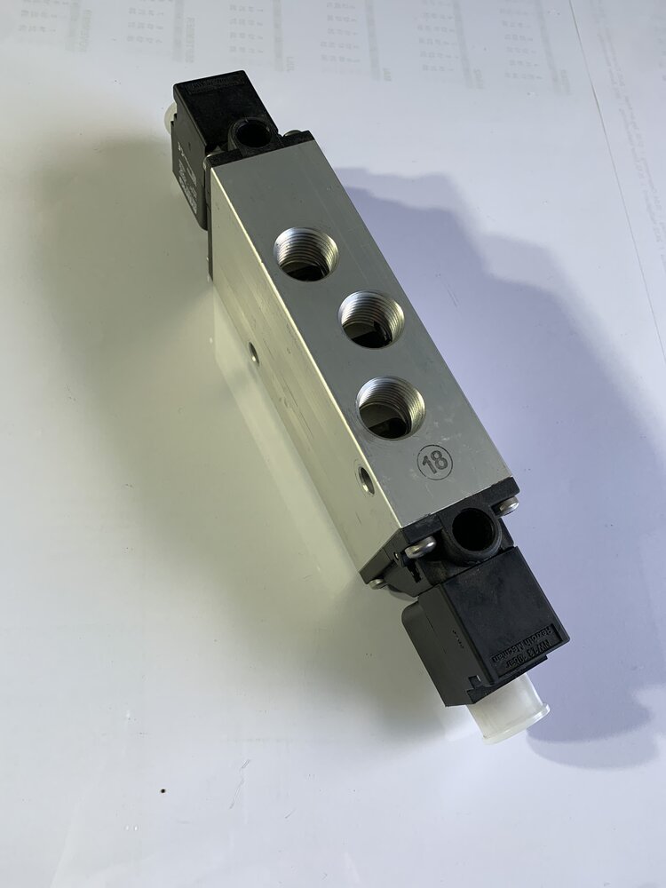 Emerson - Aventics 5725550220 - Bild 4