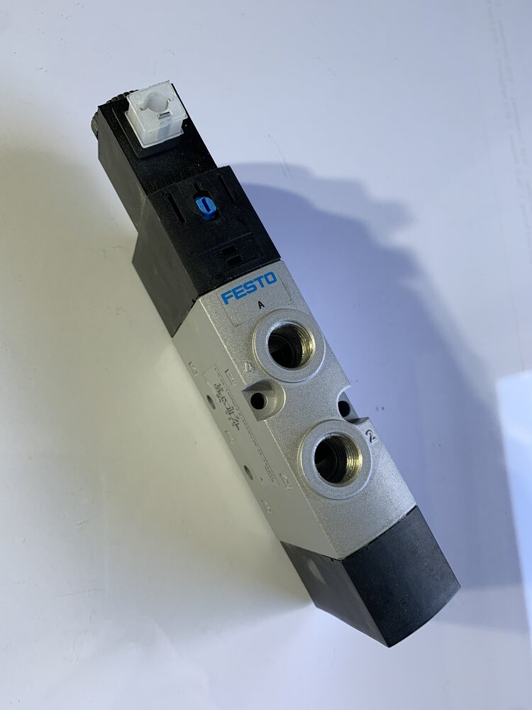 FESTO 575509 - Bild 2