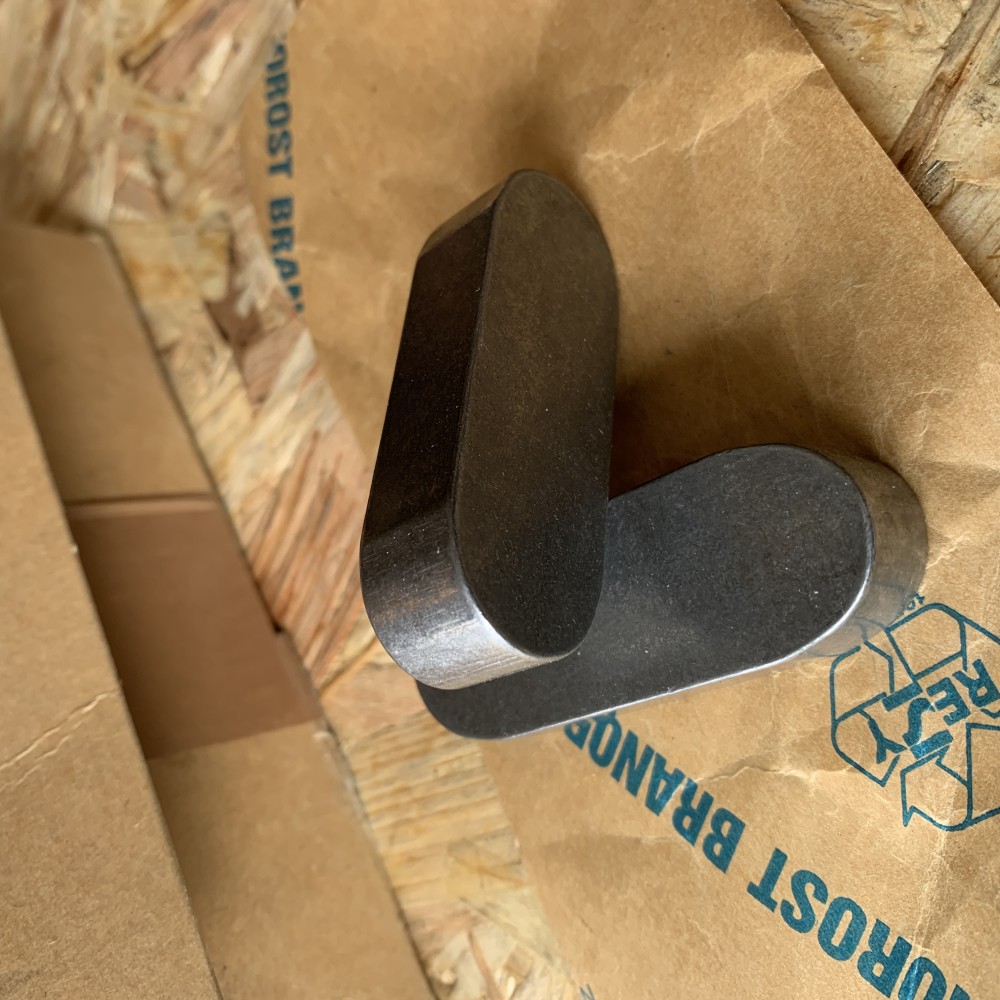 Passfedern JÄGER  A22x14x63 - Bild 2