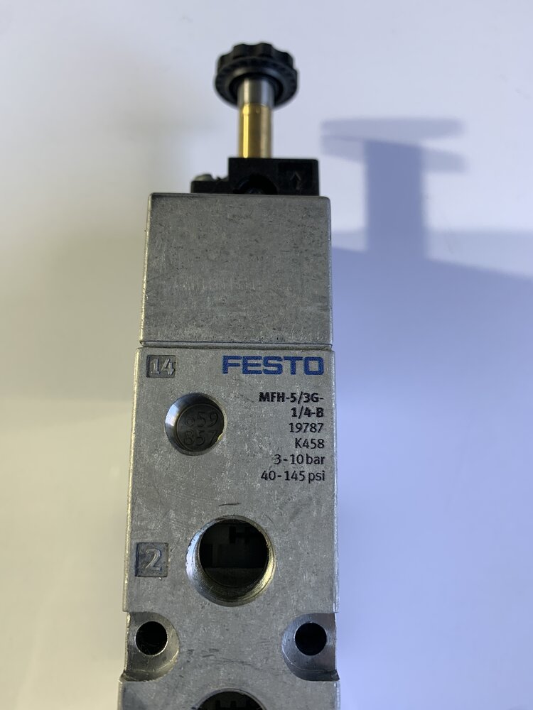 FESTO 19787