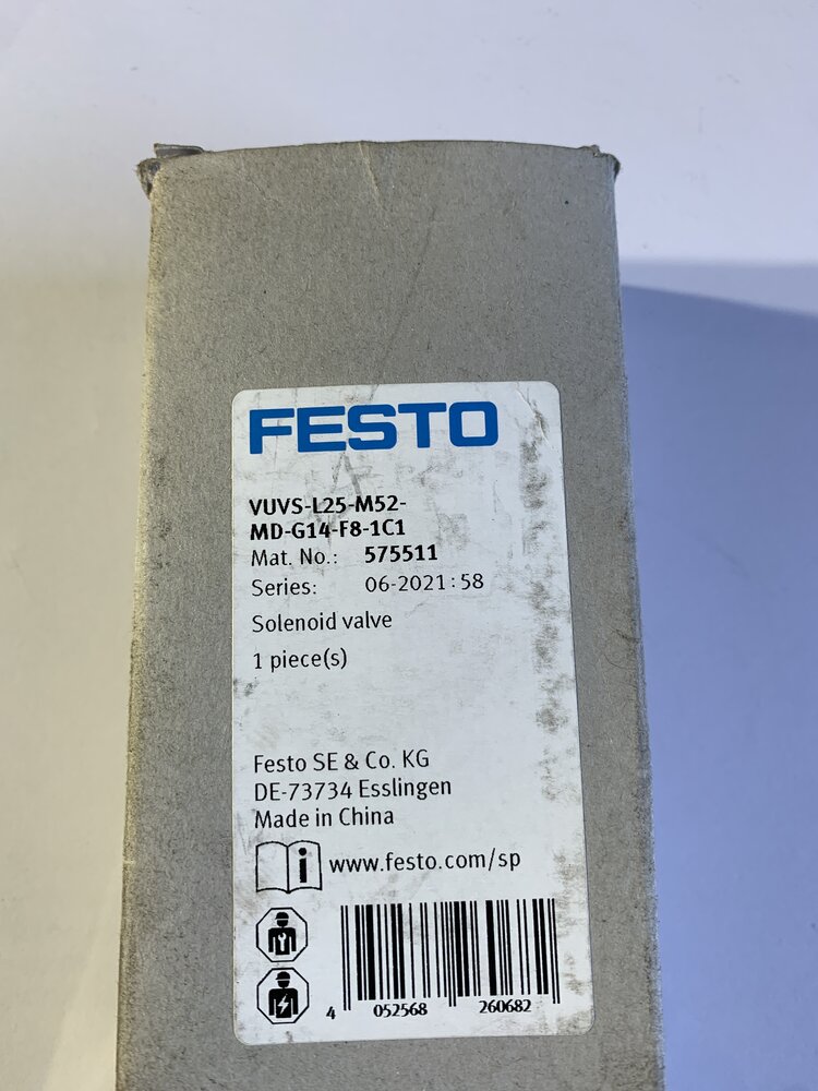 FESTO 575511