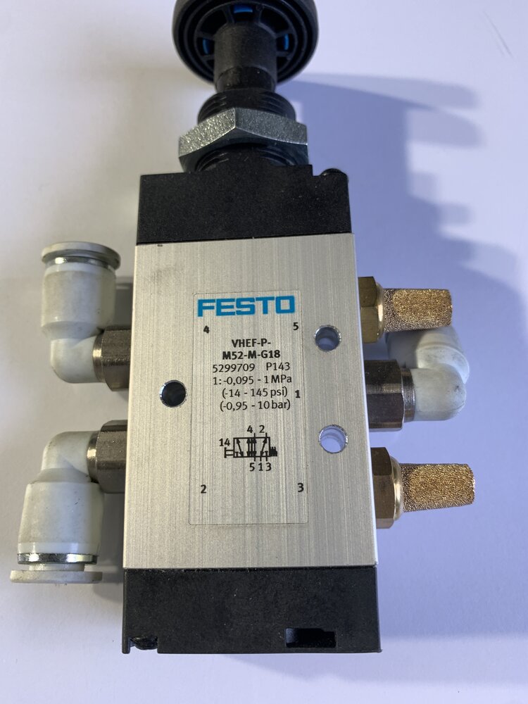 FESTO 5299709