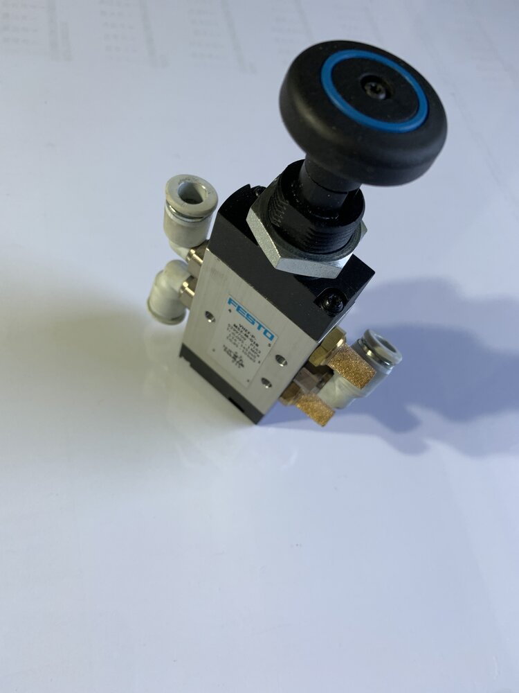 FESTO 5299709 - Bild 2