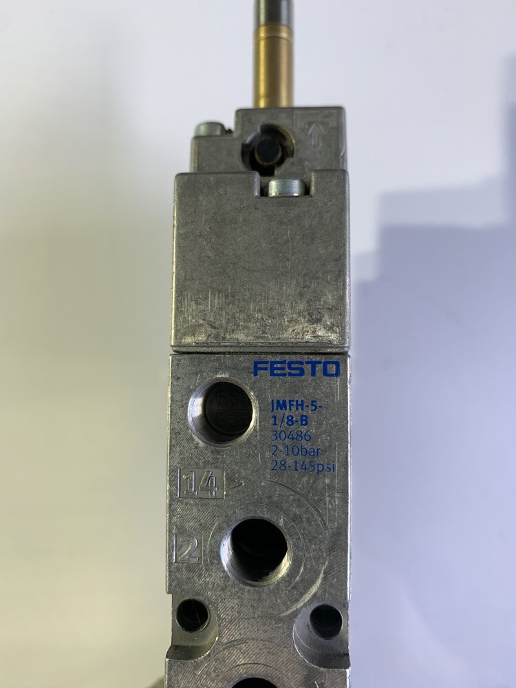 FESTO 30486 - Bild 2