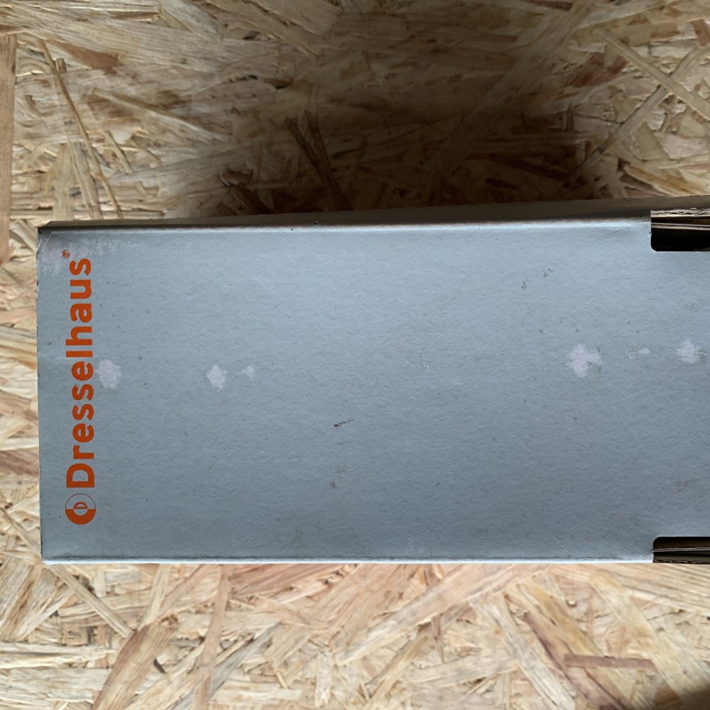 Dresselhaus M20x55 - Bild 2