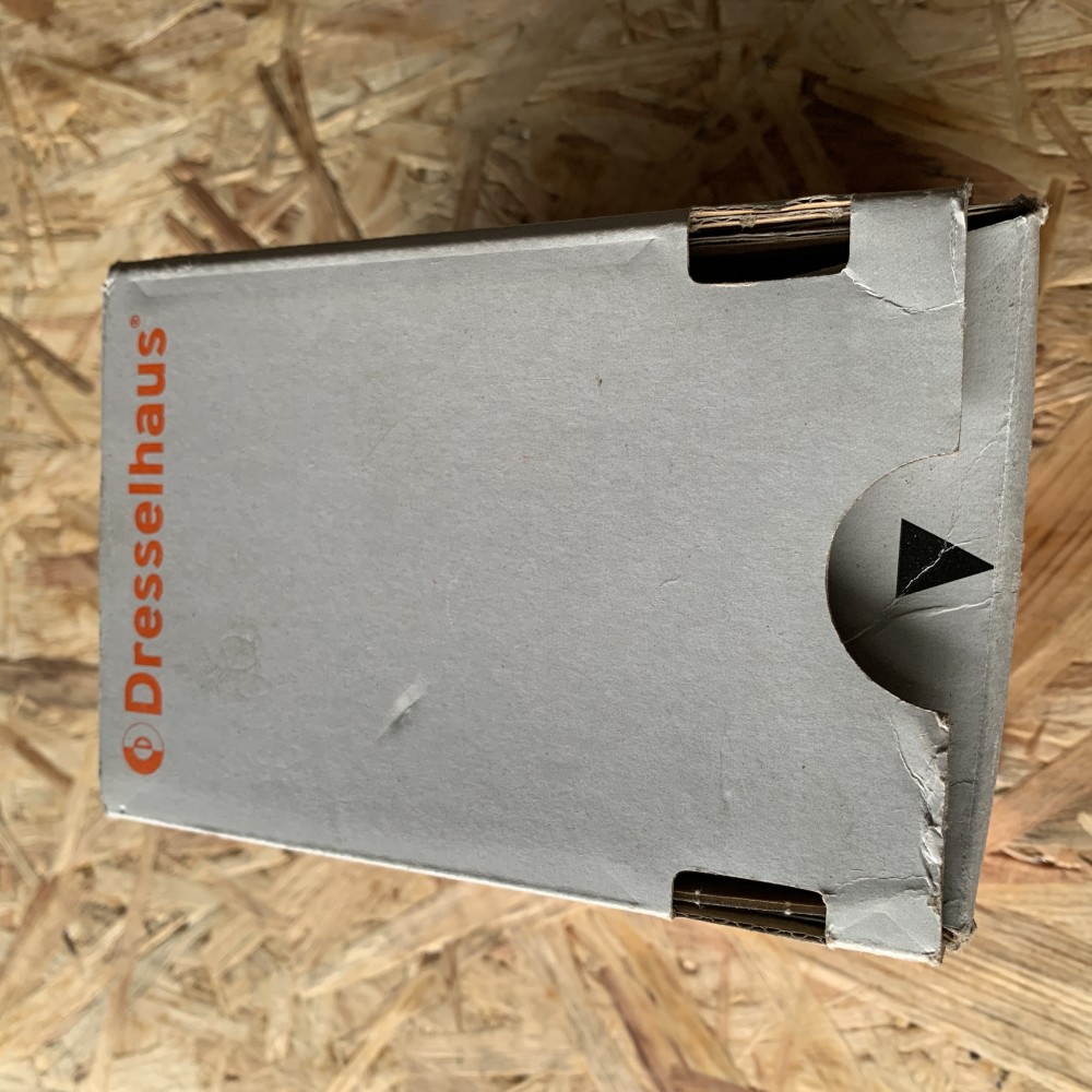 Dresselhaus M8x20 - Bild 2