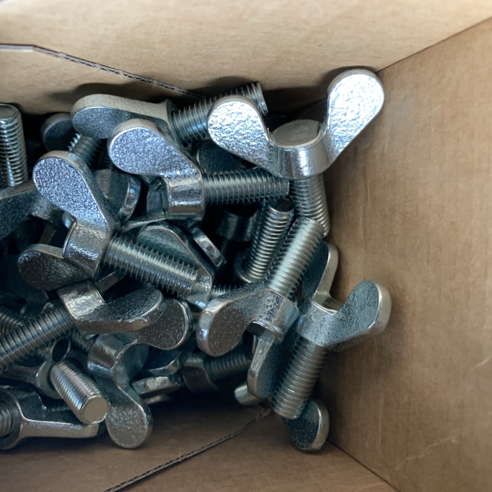 Dresselhaus M8x20 - Bild 3