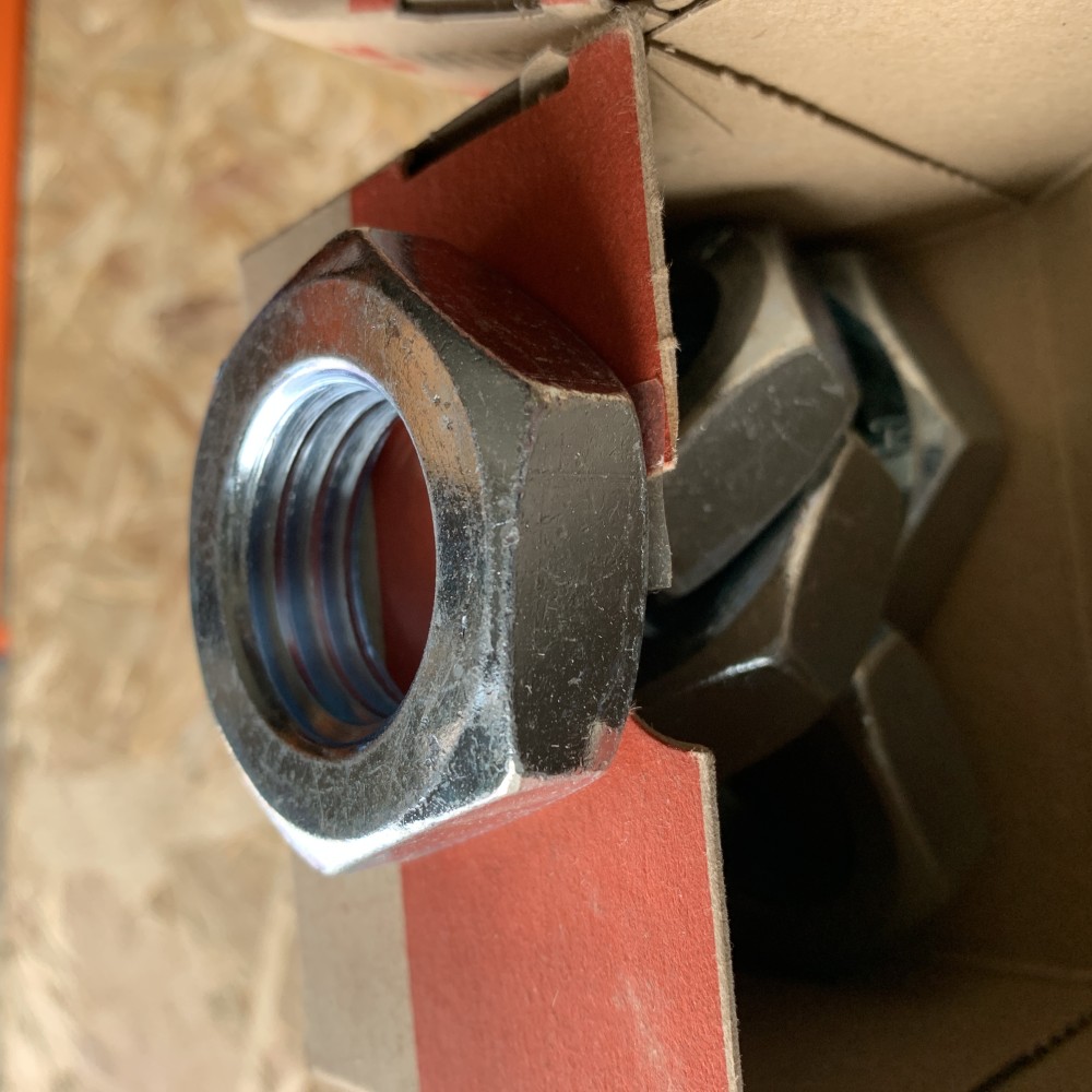 Würth M30  - Bild 2