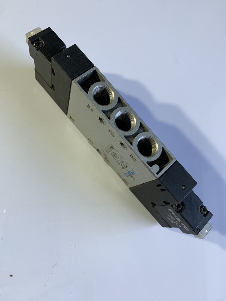 FESTO 163143 - Bild 3