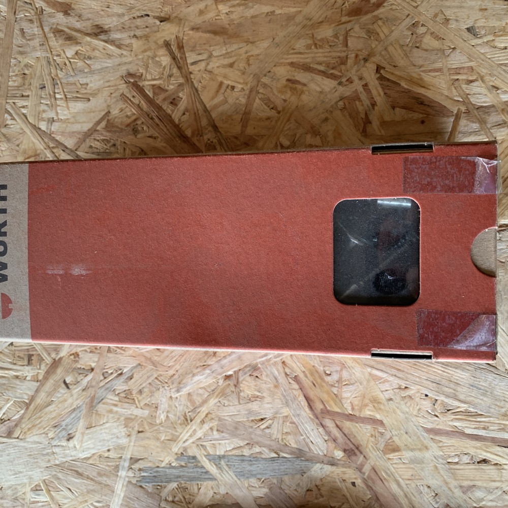 Würth M20x45 - Bild 2