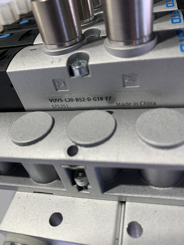 FESTO 575251 - Bild 2