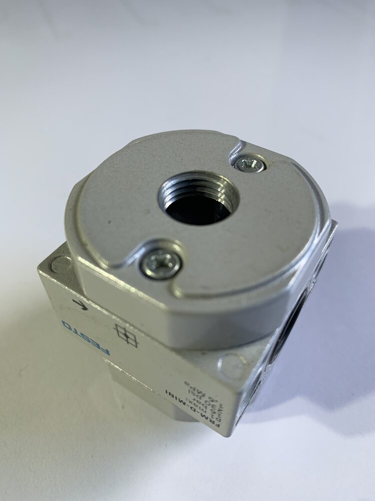 FESTO 170684 - Bild 3