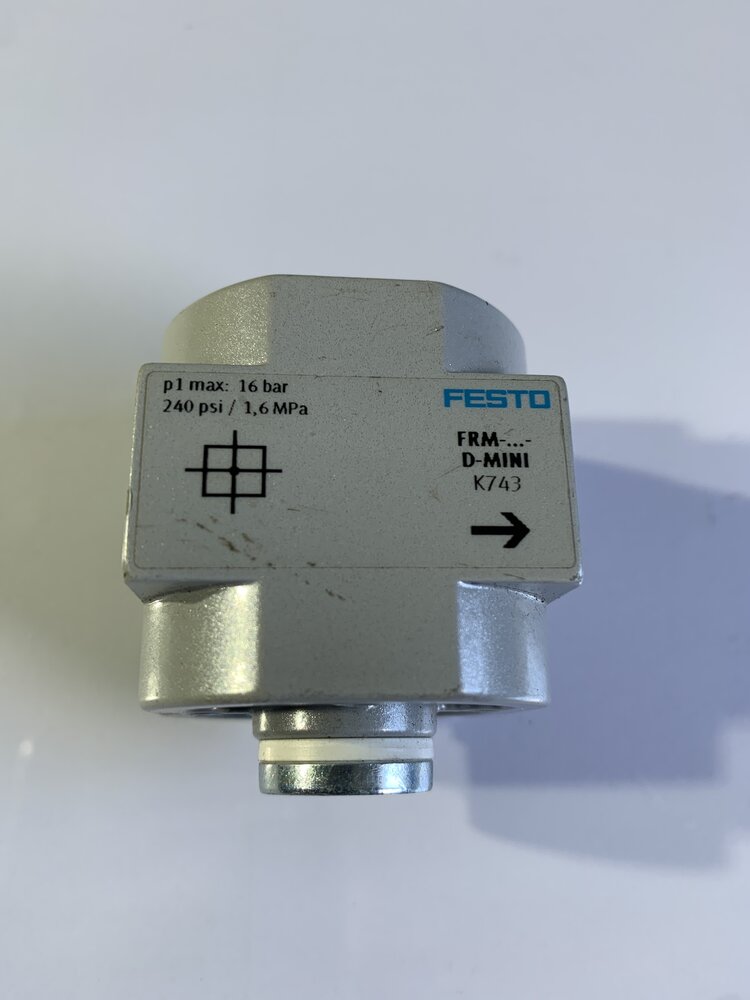 FESTO К743