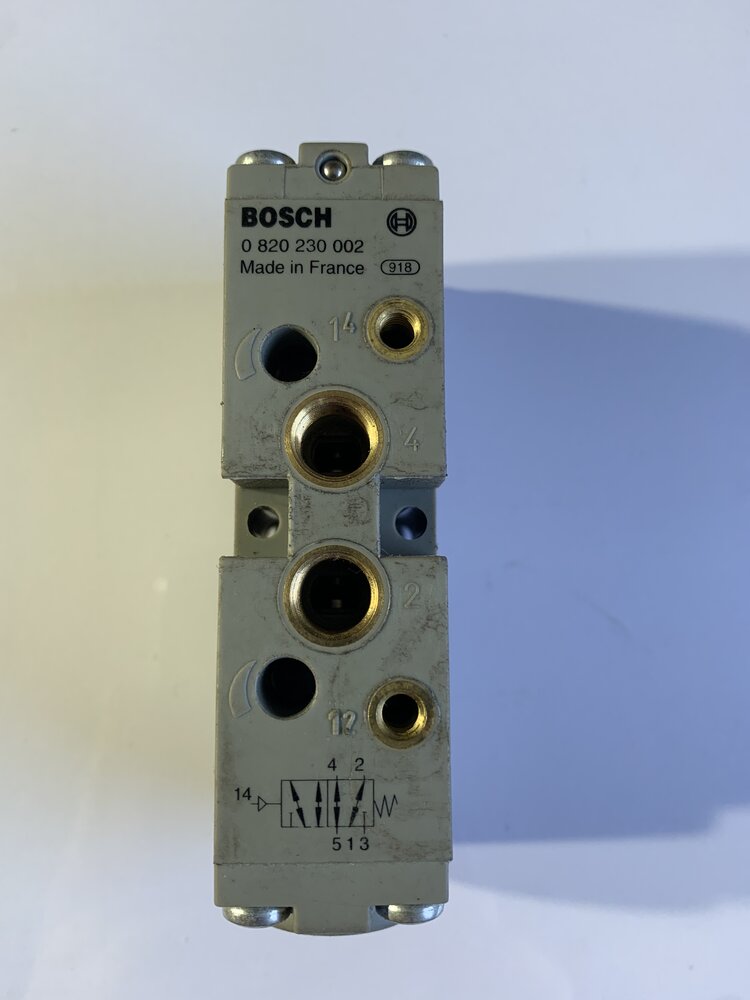 Bosch Rexroth 0820230002