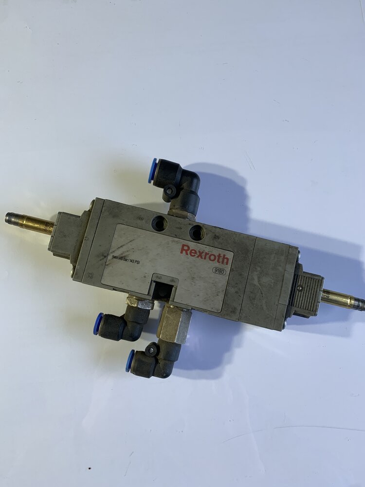 Bosch Rexroth 0820035991 - Bild 2