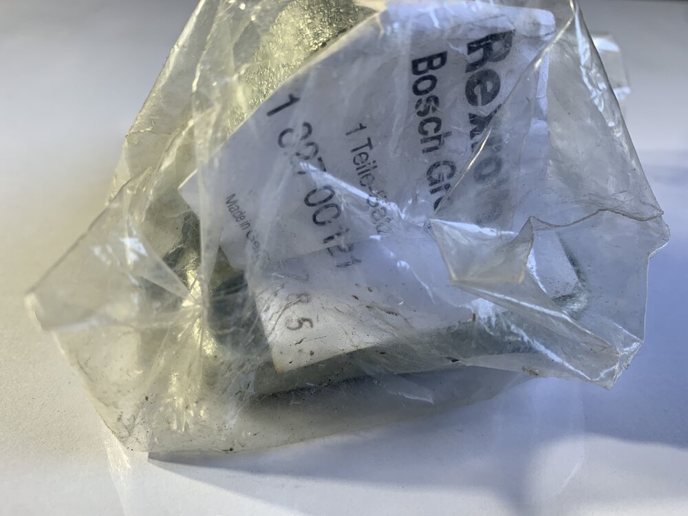 Bosch Rexroth 182700121 - Bild 2