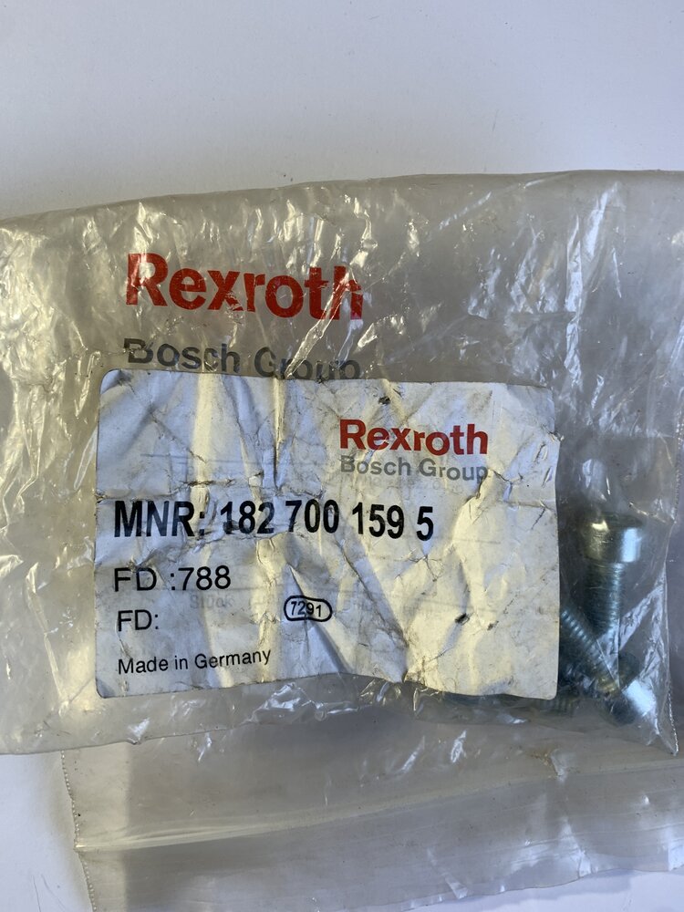 Bosch Rexroth 1827001595