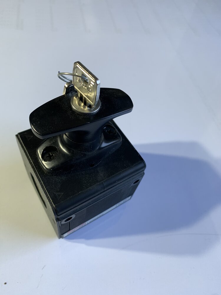 Bosch Rexroth 0821300982 - Bild 2