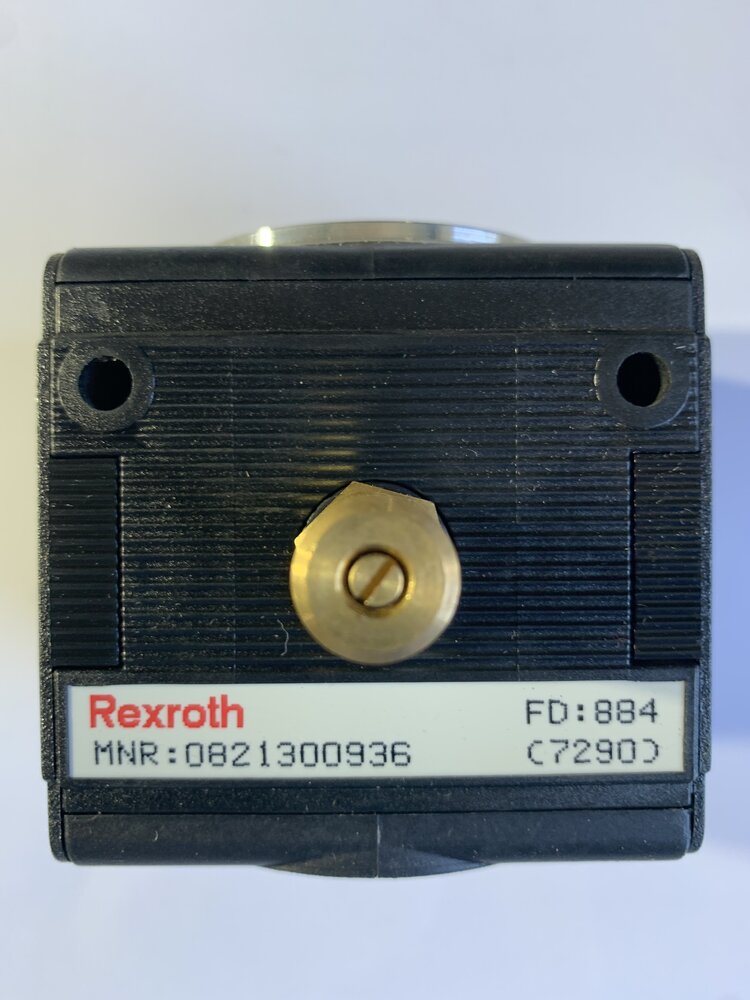 Bosch Rexroth 0821300936