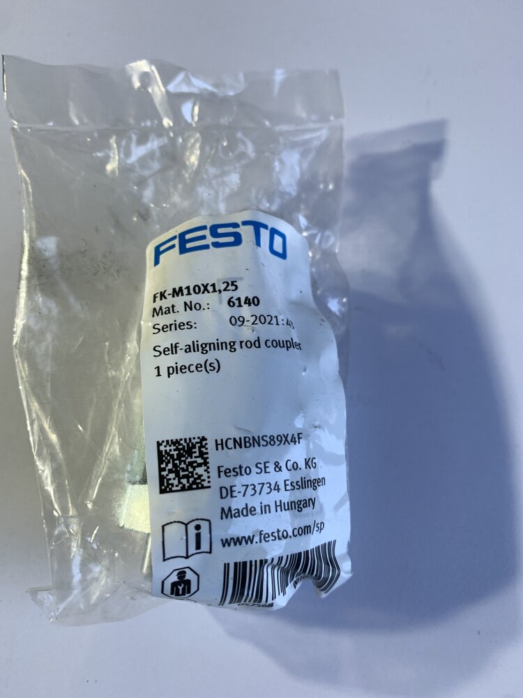 FESTO 6140